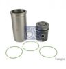 SCANI 551357 Cylinder Sleeve Kit